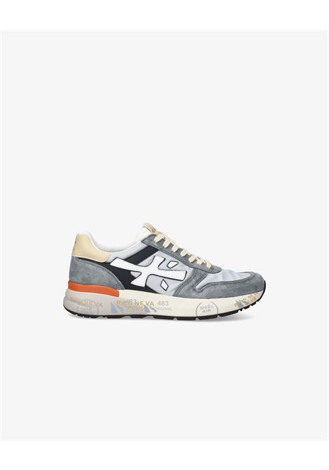 MICK 7245 PREMIATA | Scarpe | MICK VAR7245